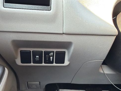 Used 2017 Toyota Prius V Three w/ Carpet Mat Package FWD image 15