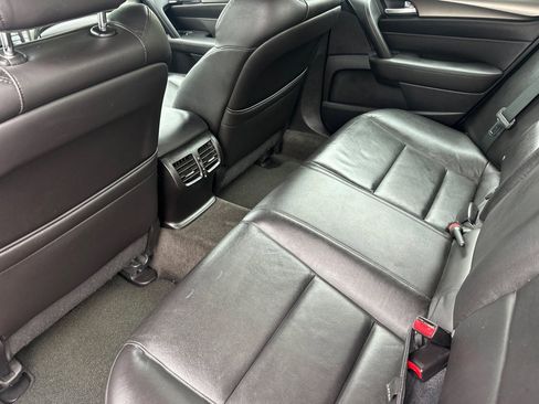 Used 2012 Acura TL FWD image 15
