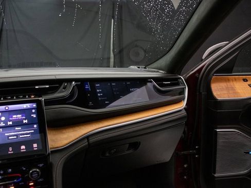 Used 2022 Jeep Grand Cherokee Summit image 27