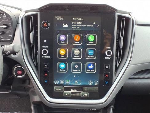 New 2026 Subaru Crosstrek 2.5i Premium image 6