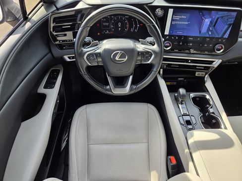 Used 2023 Lexus RX 350 Premium w/ Accessory Package (K3) FWD image 13