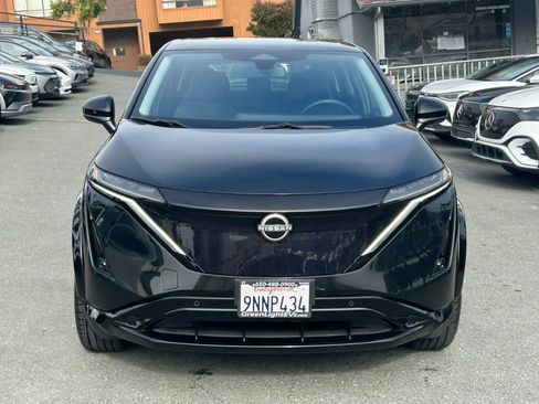 Used 2024 Nissan Ariya FWD image 2