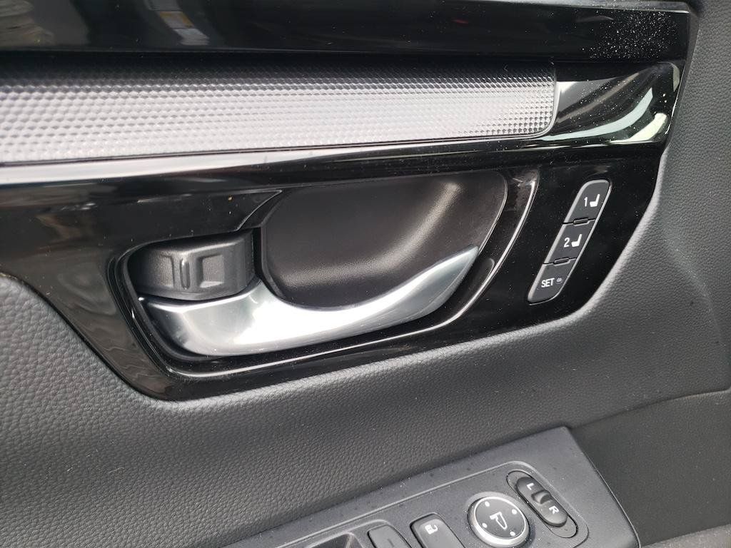 Used 2024 Honda CR-V EX-L image 19