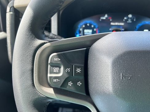Used 2025 Ford Bronco Big Bend AWD/4WD image 21