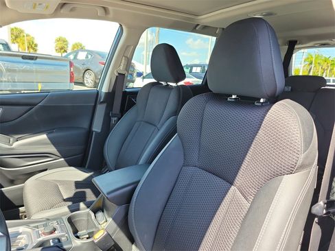 Certified 2023 Subaru Forester Premium image 20