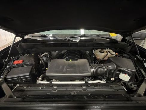 Certified 2022 GMC Sierra 1500 Elevation w/ LPO, Elevation Black Package image 26