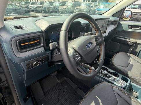 Used 2026 Ford Maverick Tremor AWD/4WD image 10