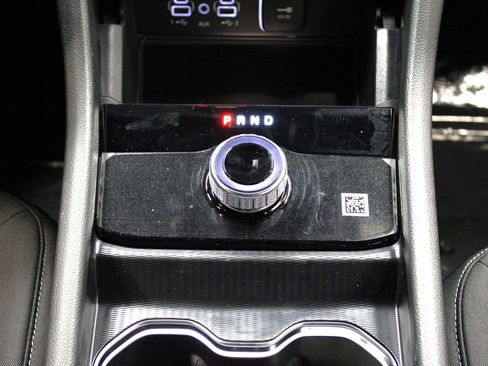 New 2025 Jeep Grand Cherokee Laredo X w/ Luxury Tech Group I image 21