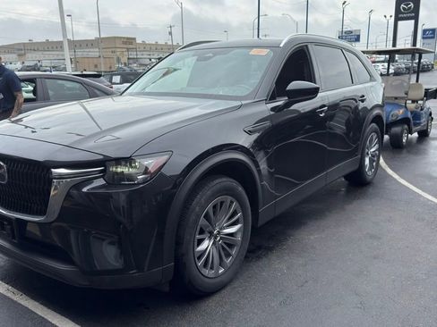 Used 2023 MAZDA CX-5 AWD 2.5 S image 6
