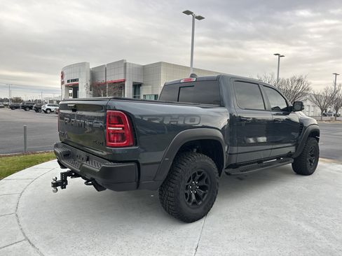 Used 2025 RAM 1500 RHO w/ Bed Utility Group image 10