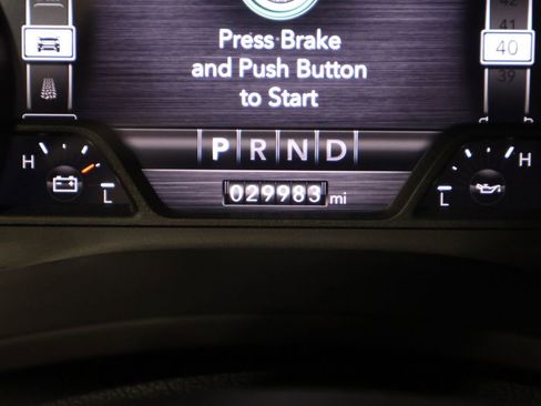 Used 2022 RAM 2500 Laramie image 38