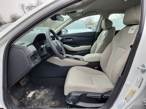 New 2026 Honda Accord LX image 9