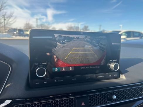 Used 2022 Honda Civic EX-L image 23