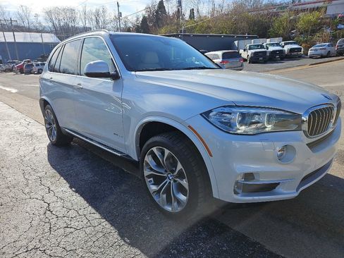 Used 2017 BMW X5 xDrive35i image 5