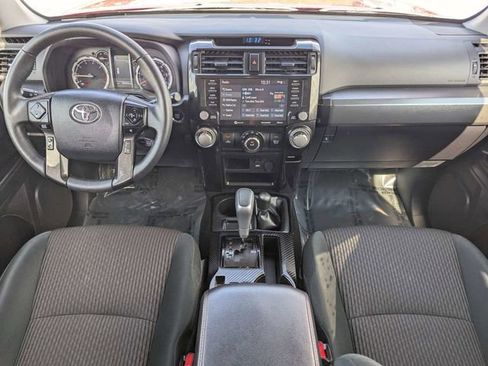 Used 2024 Toyota 4Runner TRD Off-Road image 14