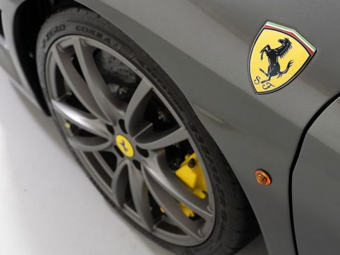 Used 2009 Ferrari F430 Scuderia RWD image 40