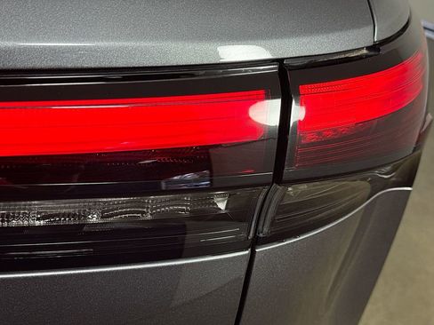 Certified 2026 INFINITI QX60 Luxe w/ Cargo Package FWD image 35