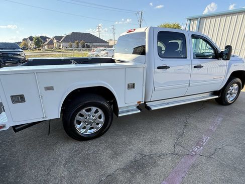Used 2013 Chevrolet Silverado 3500 LT w/ Convenience Package image 30