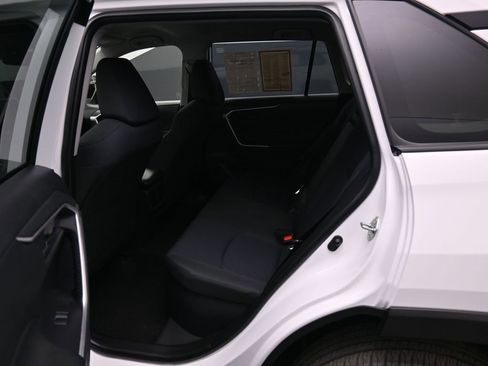 Certified 2025 Toyota RAV4 LE image 26