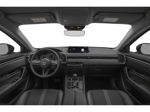 New 2026 MAZDA CX-50 AWD 2.5 S w/ Weather Package image 3