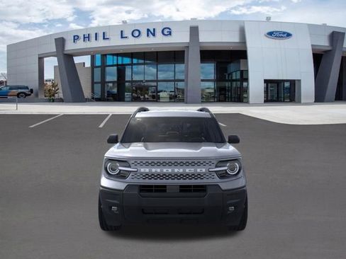 New 2026 Ford Bronco Sport Big Bend w/ Convenience Package AWD/4WD image 7