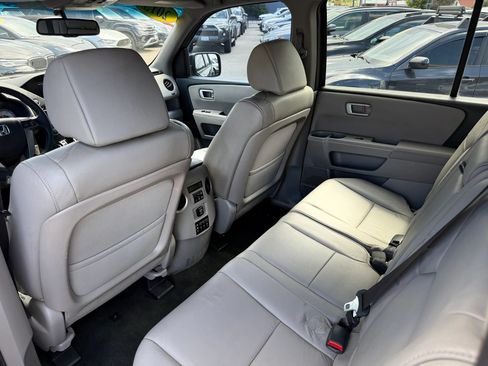 Used 2015 Honda Pilot EX-L image 13
