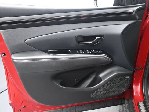 Used 2023 Hyundai Tucson N Line AWD/4WD image 24