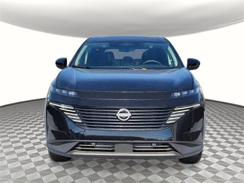 New 2025 Nissan Murano SL image 8