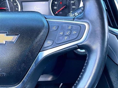 Used 2021 Chevrolet Equinox Premier image 24