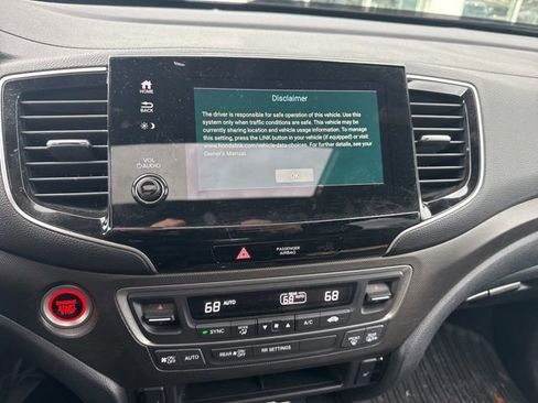 Used 2022 Honda Passport TrailSport image 14