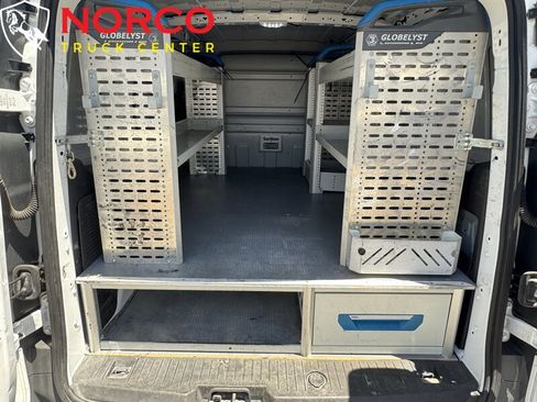 Used 2016 Ford Transit Connect XL FWD image 14