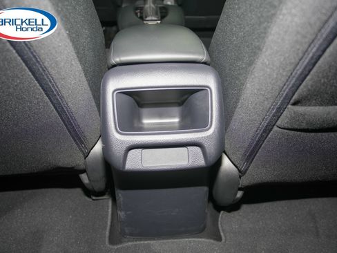 Used 2024 Honda HR-V LX image 24