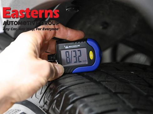 Used 2023 Toyota RAV4 LE image 26