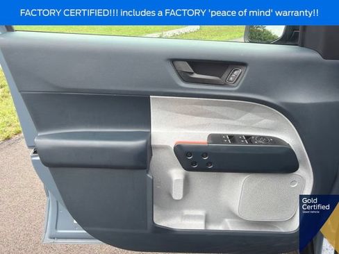 Used 2024 Ford Maverick XLT w/ XLT Luxury Package FWD image 25