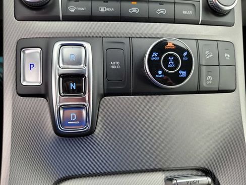 Used 2020 Hyundai Palisade SE AWD/4WD image 23