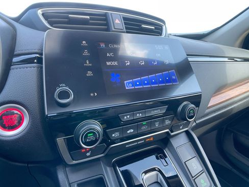 Used 2021 Honda CR-V EX-L image 19