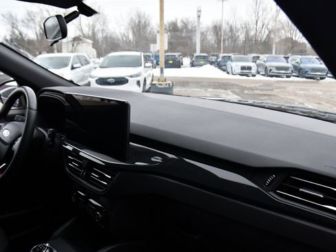 Used 2023 Ford Escape ST-Line w/ Tech Pack #1 image 15