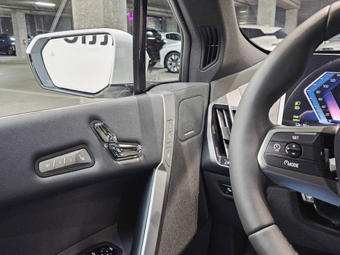 New 2026 BMW iX xDrive45 w/ M Sport Package image 22