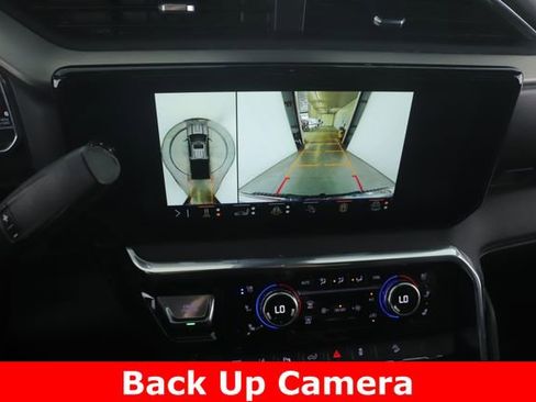 Used 2025 GMC Sierra 2500 Denali w/ Denali Reserve Package AWD/4WD image 27