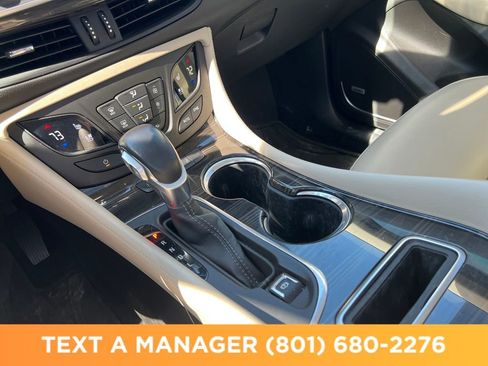 Used 2020 Buick Envision Premium w/ Driver Confidence Package AWD/4WD image 25