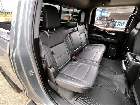 Used 2023 GMC Sierra 1500 Denali w/ Technology Package image 19