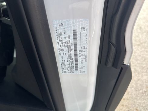 New 2025 Ford Transit 250 Base image 22