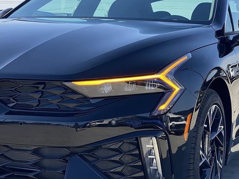New 2026 Kia K5 GT-Line FWD image 7
