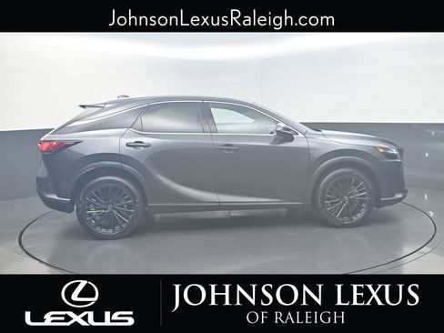 New 2026 Lexus RX 350 Premium image 6