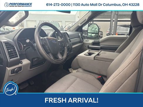 Used 2022 Ford F350 XLT w/ XLT Value Package image 14