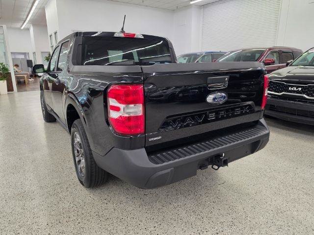 Used 2022 Ford Maverick XLT w/ XLT Luxury Package FWD image 7