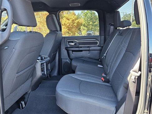 New 2026 RAM 2500 Big Horn image 11