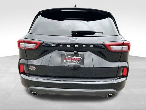 Used 2024 Ford Escape ST-Line FWD image 3
