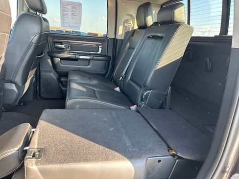 Used 2016 RAM 2500 Laramie image 47