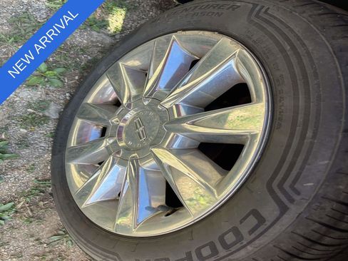 Used 2011 Lincoln MKZ Hybrid image 9